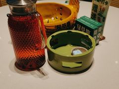 -绿草地·湘菜(悦方ID mall店)