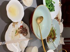 -科力淮扬村(广安门店)