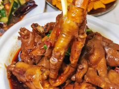 -烤五行·烧烤烤串(石佛营店)