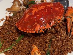 -喜记避风塘炒辣蟹(旗舰店)