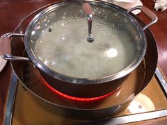 -捞旺猪肚鸡(街道口店)