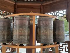 -上海东林寺(金山区)