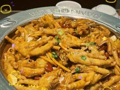-胖哥俩肉蟹煲(石家庄勒泰中心店)