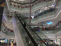 -百佳华佳漾里(坂田店)