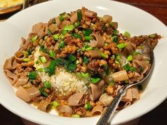 海肠捞饭-前海沿·青岛菜(五四广场永旺店)