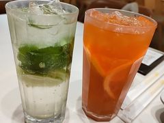 -豪客来牛排(中华城店)