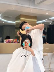 中发-G-SAGA形象设计
