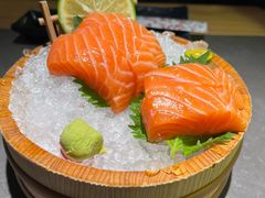 -沼津港精致料理·寿喜烧·烧鸟(龙湖南桥天街店)