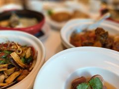 -莆田餐厅PUTIEN(金融街购物中心店)