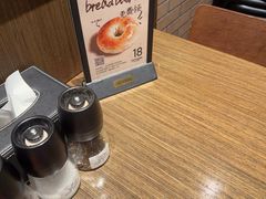 -ZAFFERANO西班牙海鲜饭(上海首店)
