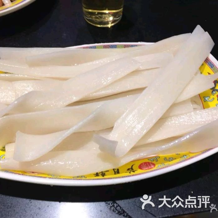 芦月轩羊蝎子炸窝窝头图片-北京羊蝎子-大众点评网