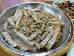 -坛南湾阿强农家乐.海鲜大排档老字号(福州地标美食店)
