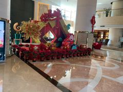-牡丹国际大酒店-港式茶餐厅