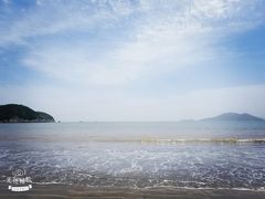 -东钱湖阳光沙滩