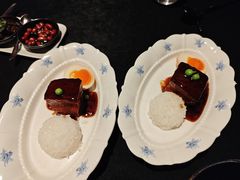 -醉东Oriental House(静安嘉里中心店)