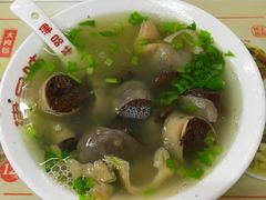 -津品味小吃(大学湾店)
