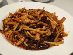 -郭林家常菜(狼垡店)