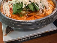 -槿Story·韩国料理(望京韩国美食城店)