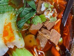 -李先生牛肉面大王(马栏店)