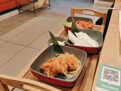 -新石器烤肉(千灯大润发店)