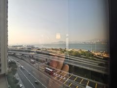 -香港港岛太平洋酒店