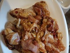 -青蓬蒸汽海鲜·深圳老字号·团建聚会(壹方城店)