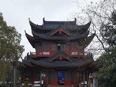 -锁江楼