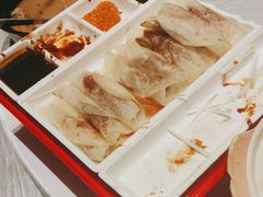 -王府井酒店(金桥港湾店)
