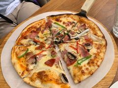 -G+KITCHEN(龙湖狮山天街店)