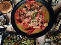 -回·龙虾铺·盆盆蟹·烧烤大排档(回龙观店)