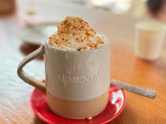 -Alimentari Mulino意大利餐吧&烘焙(丰盛里店)