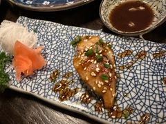 -哥哥の深夜食堂(永乐汇亲子购物运动中心店)