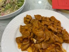 -万宝海鲜舫(劳动公园店)