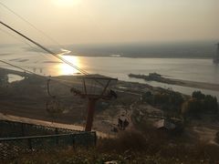 -古柏渡飞黄旅游区