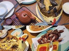 -外婆烧.老杭帮菜(庆春店)