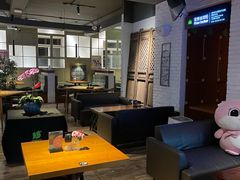 -JINNS锦时 steak&pizza(浸信会礼拜堂旧址店)
