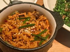 牛肉炒饭-元古雲境(太古里店)