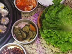 -首尔烤肉大排档(合生汇店)