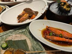 -Mr·Fish鱼鲜生海鲜放题(银泰in99店)