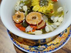 -楠火锅(绵阳首店)