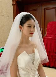 -欣薇婚纱(新源乐汇城店)