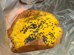 -韩国利尔面包(桂林路店)