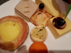 -洲际酒店·地平线全日餐厅HORIZON CAFÉ