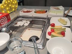 -海底捞火锅(步步高新天地店)