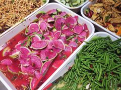 -老刘家永盛斋·传统泡馍(东关南街店)