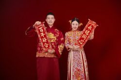 -太郎花子婚纱摄影艺术中心
