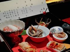 -元熹会席料理