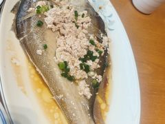 -得意楼蒸菜馆