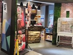-大潮淮·淮扬菜(何园旗舰店)