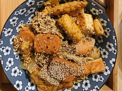 -皆道拌麻辣烫·麻辣拌